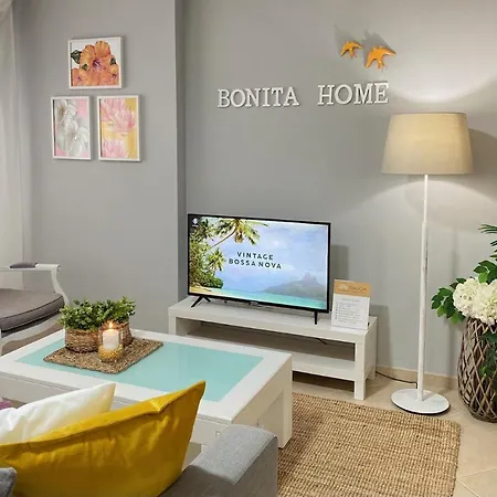 Apartman Bonita - Tu Casa En Galicia