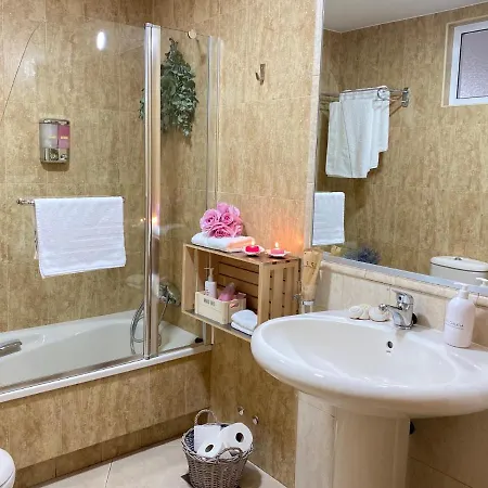Apartman Bonita - Tu Casa En Galicia *