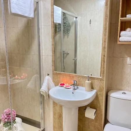 Apartman Bonita - Tu Casa En Galicia Vilagarcia de Arousa
