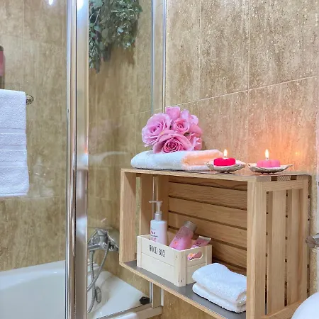 Bonita - Tu Casa En Galicia Apartman