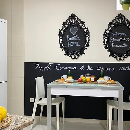 Bonita - Tu Casa En Galicia Apartman