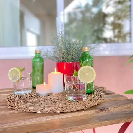 Apartman Bonita - Tu Casa En Galicia *