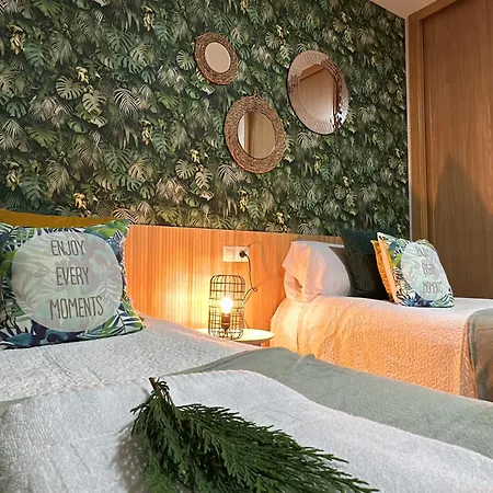 Bonita - Tu Casa En Galicia Apartman