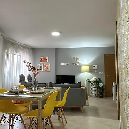 Apartman Bonita - Tu Casa En Galicia *