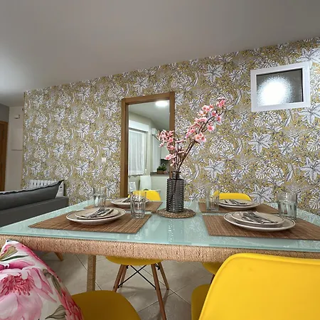 Bonita - Tu Casa En Galicia Apartman Vilagarcia de Arousa