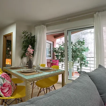 Apartman Bonita - Tu Casa En Galicia Vilagarcia de Arousa