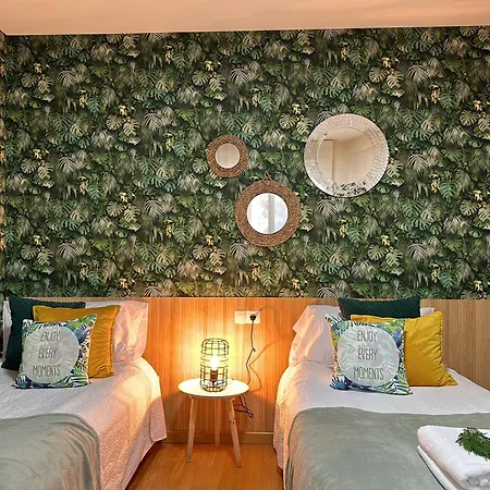 Bonita - Tu Casa En Galicia Vilagarcia de Arousa