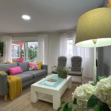Apartman Bonita - Tu Casa En Galicia