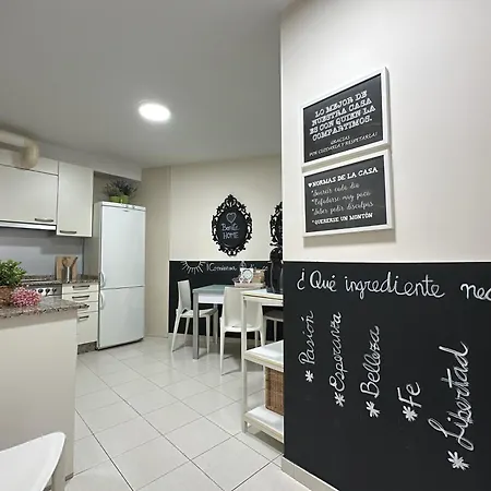 Bonita - Tu Casa En Galicia Apartman *