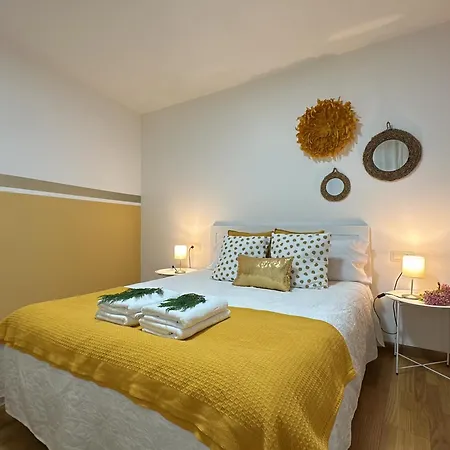 Apartman Bonita - Tu Casa En Galicia *