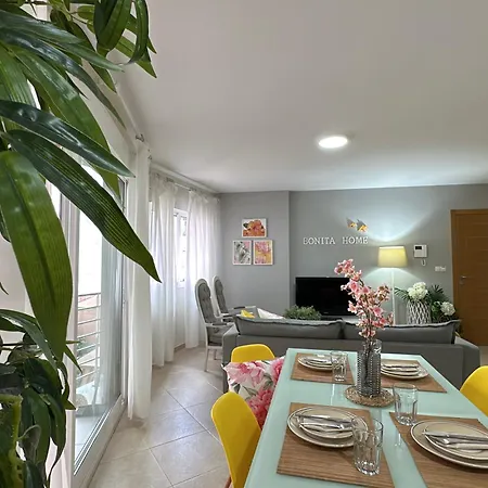 Bonita - Tu Casa En Galicia Apartman Vilagarcia de Arousa