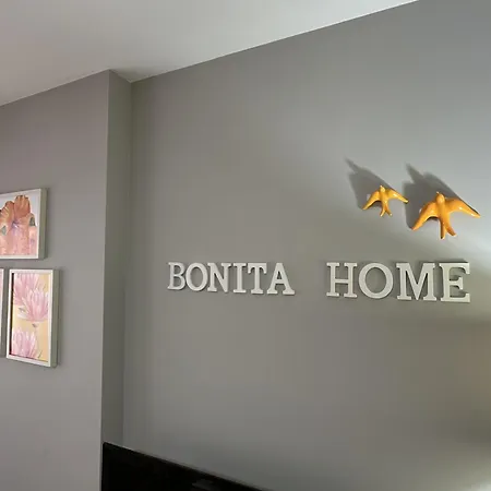Apartman Bonita - Tu Casa En Galicia Vilagarcia de Arousa