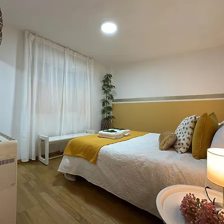 Bonita - Tu Casa En Galicia Vilagarcia de Arousa